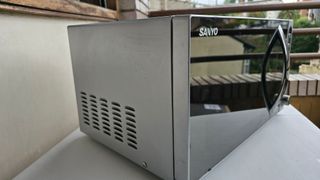 Microondas SANYO Grill EM-G2298V