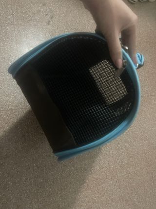 Transportín para mascotas BPS