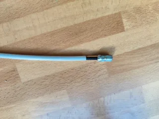 2 Cables Freno Mano VW Golf IV Audi Seat Skoda