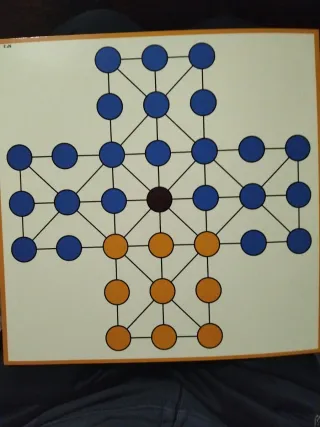 Juego de mesa 365 Juegos Pavilion