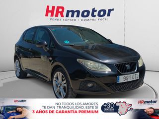 Seat Ibiza 1.4 25 Aniversario