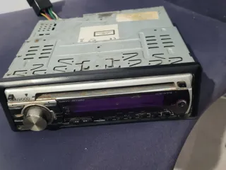 Radio CD Kenwood KDC-W313