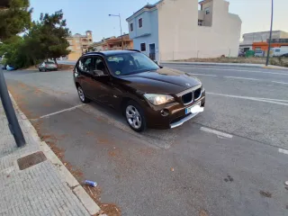 BMW X1 2010