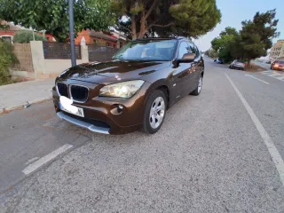 BMW X1 2010