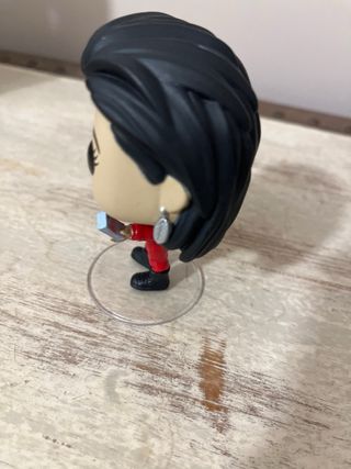 Funko Pop Nairobi La Casa de Papel 916