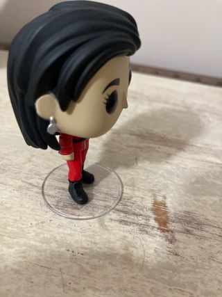 Funko Pop Nairobi La Casa de Papel 916
