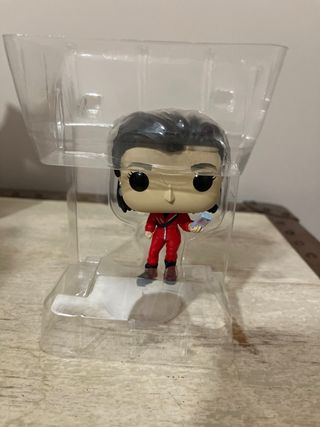 Funko Pop Nairobi La Casa de Papel 916