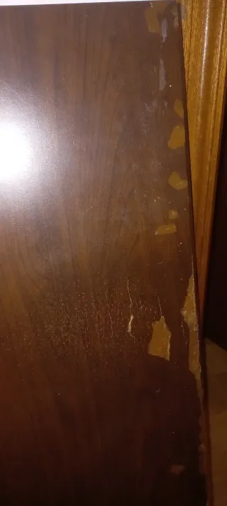 Escritorio BRUSALI IKEA