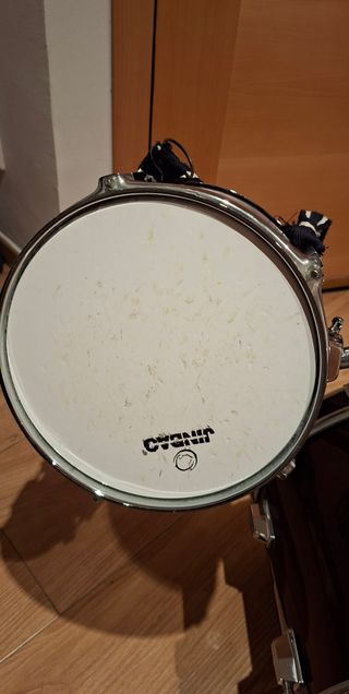 Batería Jinbao Infantil + Baquetas