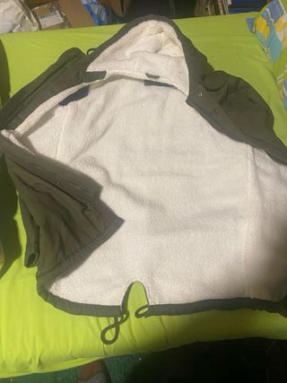 Parka de invierno Only Talla S