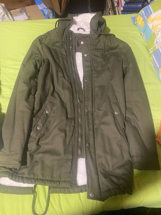 Parka de invierno Only Talla S