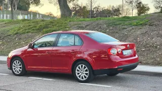 Volkswagen Jetta 2009
