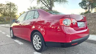 Volkswagen Jetta 2009