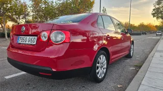 Volkswagen Jetta 2009