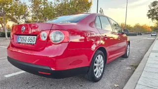 Volkswagen Jetta 2009