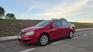 Volkswagen Jetta 2009