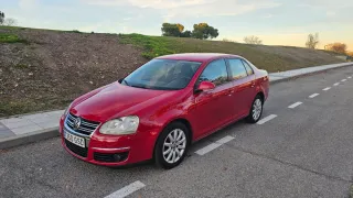 Volkswagen Jetta 2009