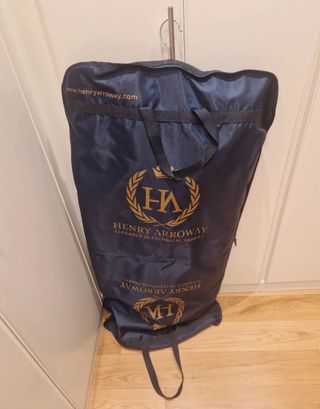 Plumífero Henry Arroway mod. Goldiet Xs kaki