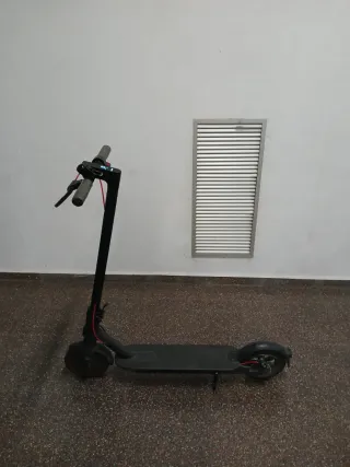 Patinete Eléctrico Xiaomi