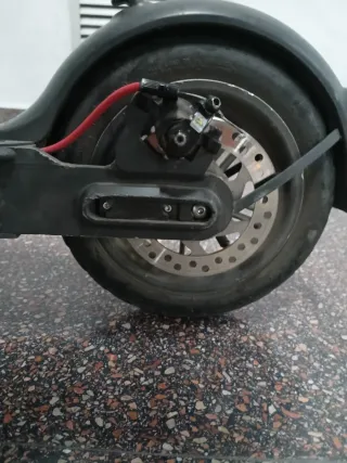 Patinete Eléctrico Xiaomi