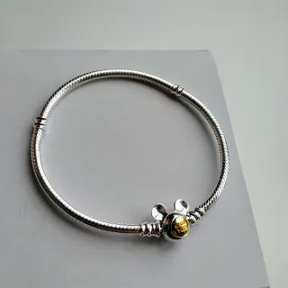 Pulsera 100 aniversario Disney