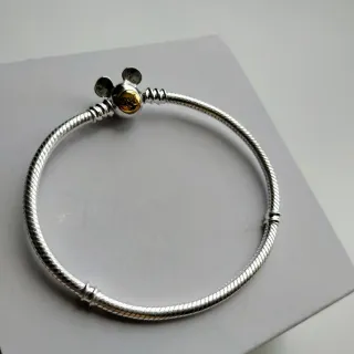 Pulsera 100 aniversario Disney