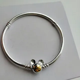 Pulsera 100 aniversario Disney