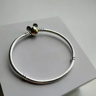 Pulsera 100 aniversario Disney