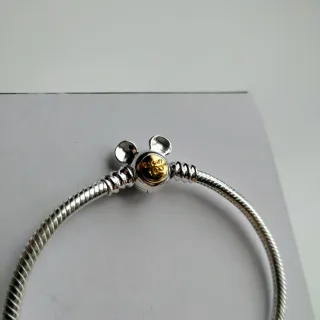 Pulsera 100 aniversario Disney