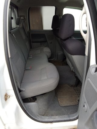 Dodge ram 2006