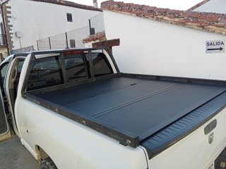 Dodge ram 2006