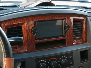 Dodge ram 2006