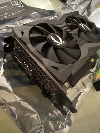 GeForce RTX 2060 12GB Tarjeta Gráfica