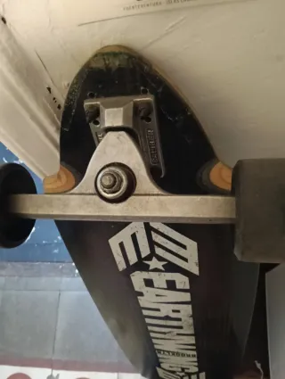 Longboard Earthwing Brooklyn