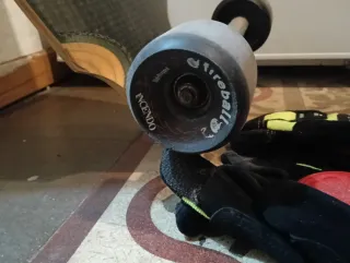 Longboard Earthwing Brooklyn