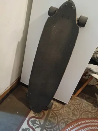 Longboard Earthwing Brooklyn