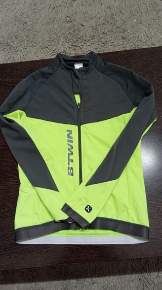 Maillot infantil Btwin