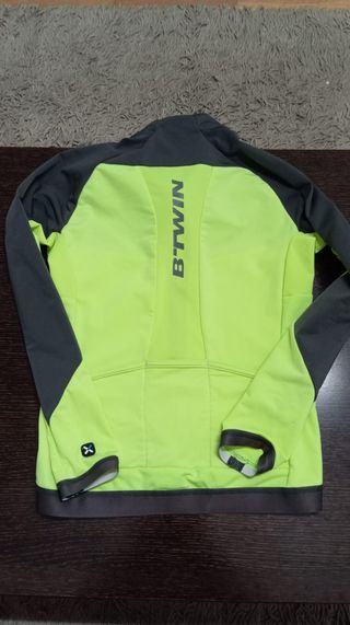 Maillot infantil Btwin