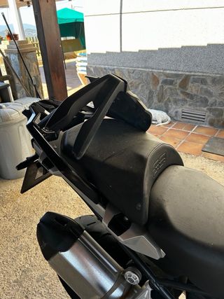 BMW R 1250 GS para reparar