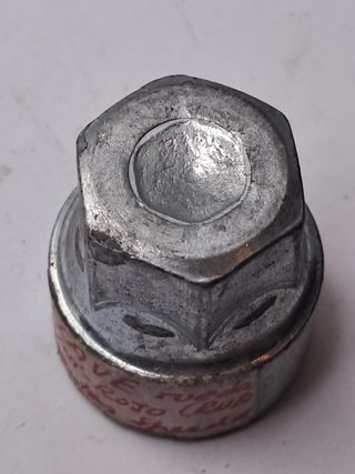 Llave llanta Rueda Speedwell Mini Clásico