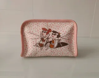 NECESER LOS PICAPIEDRA