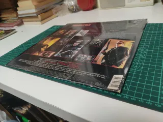 Vinilo Terminator 2: Judgment Day Soundtrack