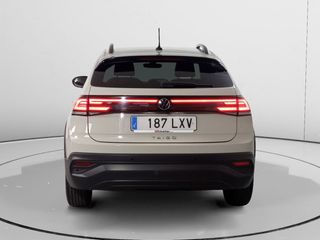 Volkswagen Taigo Life