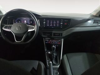 Volkswagen Taigo Life