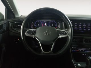 Volkswagen Taigo Life