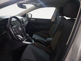 Volkswagen Taigo Life