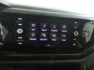 Volkswagen Taigo Life