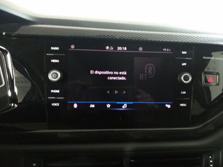 Volkswagen Taigo Life