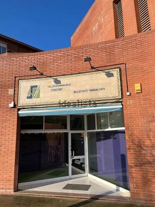 Local comercial 130m