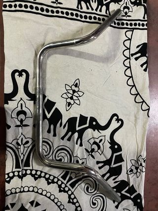 Manillar Harley Davidson Electra Original